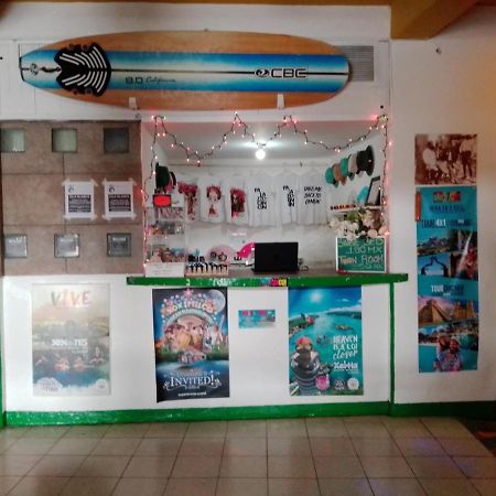 Hostal Hotel Ado Cancun Exterior photo